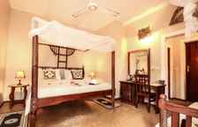 Одноместный номер Standard с видом на бассейн