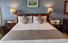 Одноместный номер Deluxe