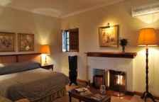 Двухместный люкс