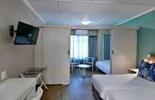 Семейный номер Executive