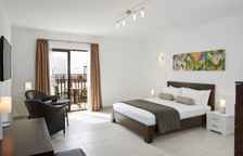 Двухместный номер Deluxe