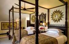 Двухместный номер Classic с видом на сад