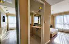 Одноместный номер Comfort