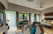 Одноместная вилла