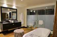 Двухместный люкс Executive