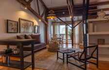 Апартаменты