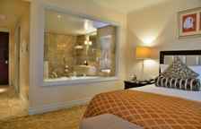 Двухместный номер Superior Interior