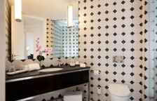 Двухместный люкс