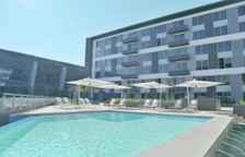 Одноместный номер Executive