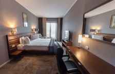 Одноместный люкс Deluxe