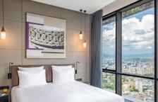 Двухместный номер Superior