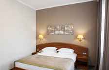 Двухместный номер Стандарт Плюс