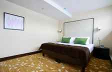 Четырёхместный семейный номер