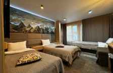 Номер Усадьба Стандарт Комфорт с балконом