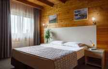 Двухместный номер Улучшенный с видом на внутренний двор