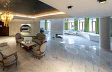 Люкс Presidential рядом с пляжем