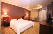 Двухместный люкс