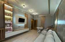 Двухместный люкс Superior