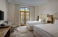 Двухместный номер Standard