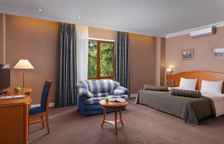 Двухместный номер Супериор