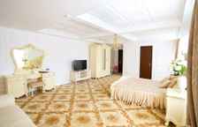 Двухместный люкс Романтичный "Виктория"