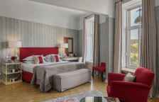 Двухместный полулюкс с видом на Исаакиевский Собор