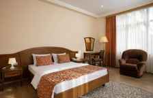 Двухместный номер Стандарт с балконом