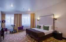 Двухместный номер Deluxe