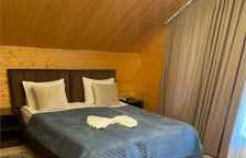 Шале Усадьба Семейное с 2 комнатами