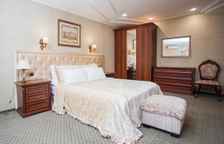 Двухместный полулюкс