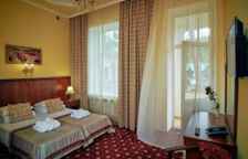 Двухместный номер Standard