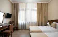 Двухместный номер Стандарт с балконом