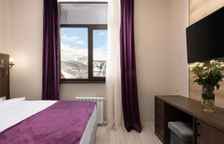 Двухместный номер Standard с видом на горы