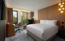 Двухместный номер Superior с видом на внутренний двор