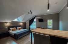 Двухместная студия