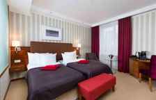 Двухместный номер Superior