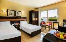 Одноместный номер Superior