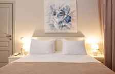 Двухместный люкс Бизнес