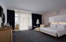 Двухместный номер Стандартный для гостей с ограниченными возможностями