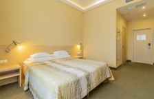 Двухместный номер Стандарт Комфорт