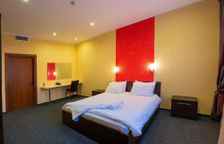 Апартаменты с 2 комнатами