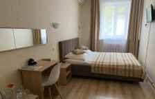 Люкс с 2 комнатами