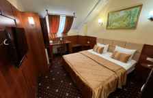 Двухместный номер Economy Мансарда