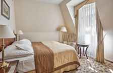 Двухместный номер Superior