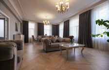 Двухместный люкс