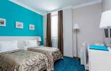 Двухместный номер Стандартный