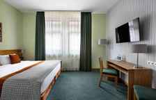 Двухместный номер Стандартный