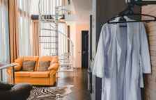 Двухместный Пентхаус