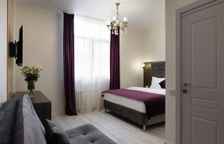 Двухместный номер Deluxe