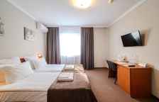 Четырёхместный номер Standard двухкомнатный